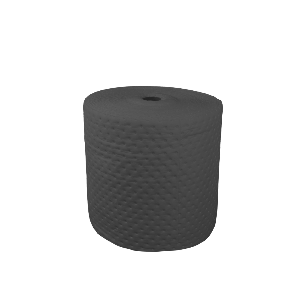 SpilMax Absorbent Roll - Universal