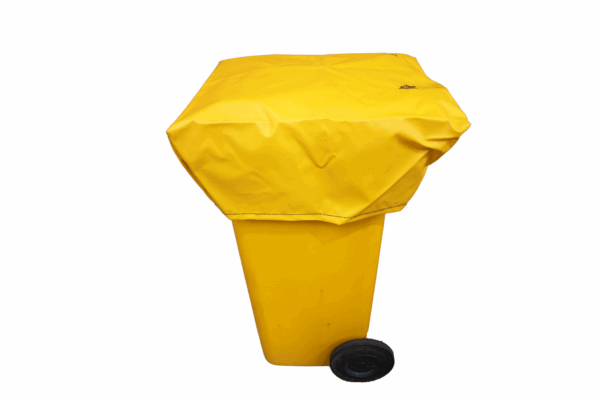 Wheelie Bin Spill Kit Covers - Image 4