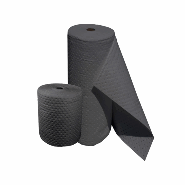 SpilMax Absorbent Roll - Universal