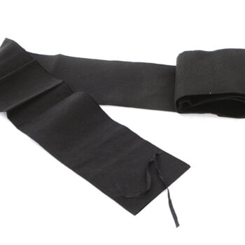 Geotextile Silt Socks