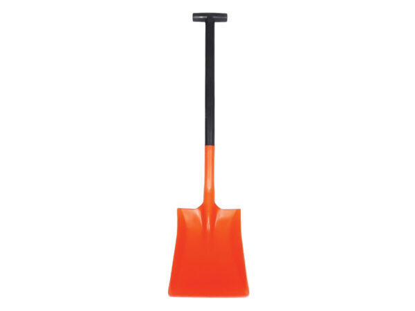 Safety Shovel (Traditional Blade Non Spark 2 piece)