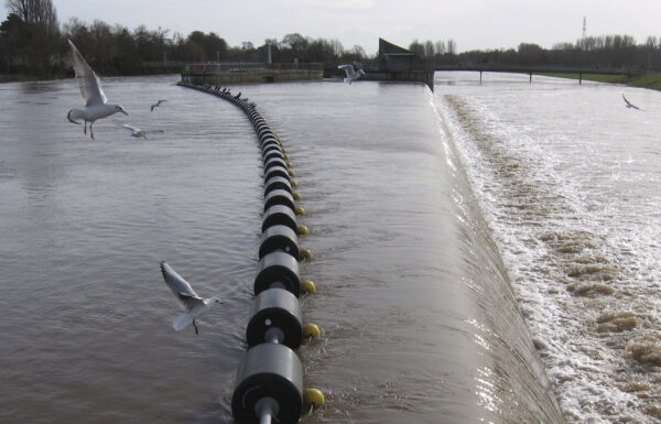 Bolina Watercraft Safety Booms