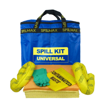 50L Universal Vehicle Spill Kit Bag