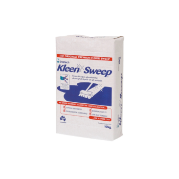 KleenSweep Premium Plus Floor Sweep 10kg