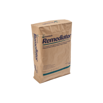 ENR010 Remediator Floor Sweep