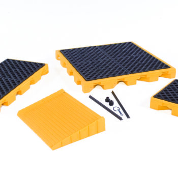 Ultra-Spill Deck Standard Model