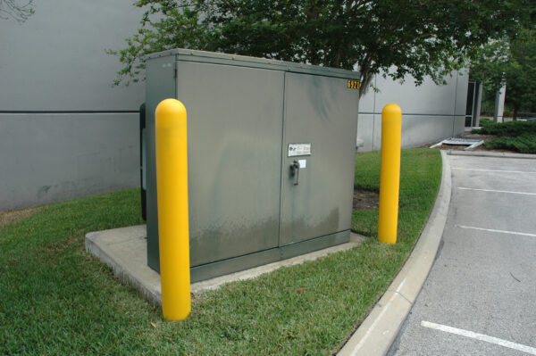 Ultra- Post Protector - Image 2