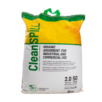 SpilMax CleanSPILL Floor Sweep