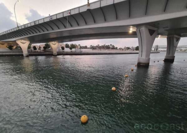 Bolina Ball Safety Barriers - Image 2