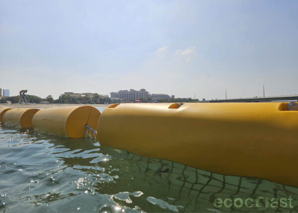 Bolina Shark Safety Net Booms - Image 3