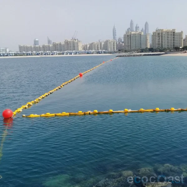 Ecobarrier Jellyfish Safety Nets - Image 2
