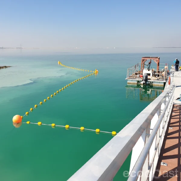 Ecobarrier Swimming Safety Barriers - Image 3