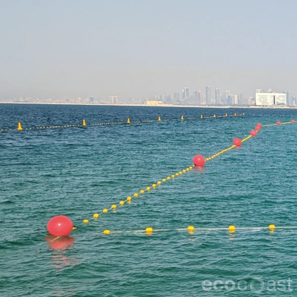 Ecobarrier Swimming Safety Barriers - Image 2