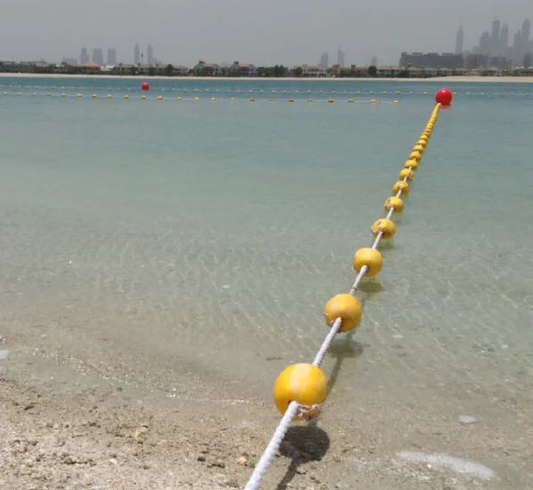Ecobarrier Swimming Safety Barriers