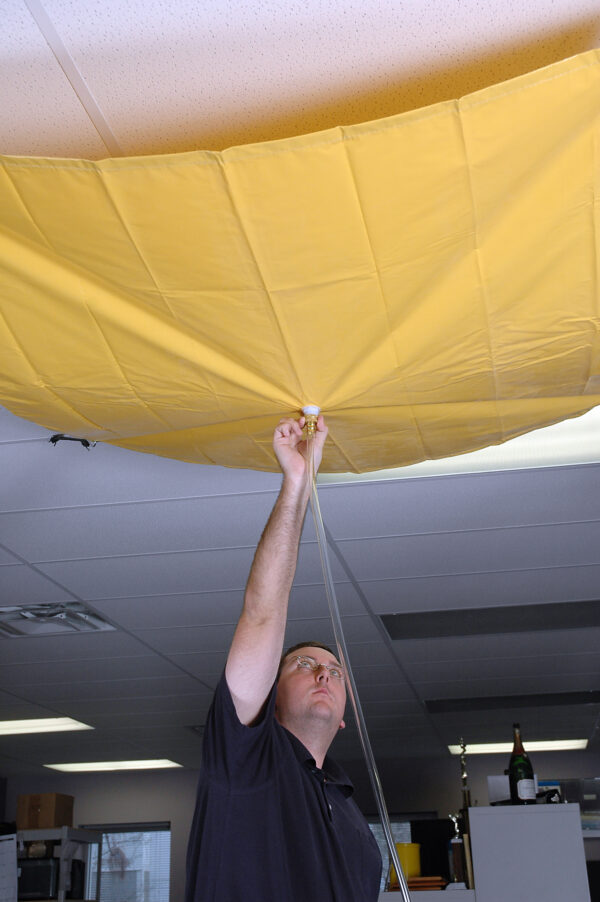 Ultra-Roof Drip Diverter - Image 2