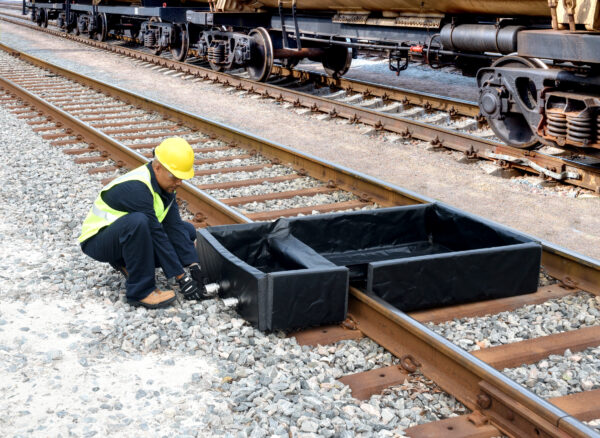 Ultra-Track Bund