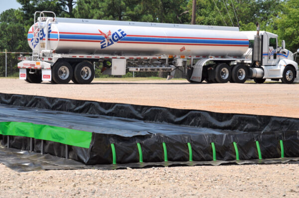 Ultra-Collapsible Bund Ultimate Model