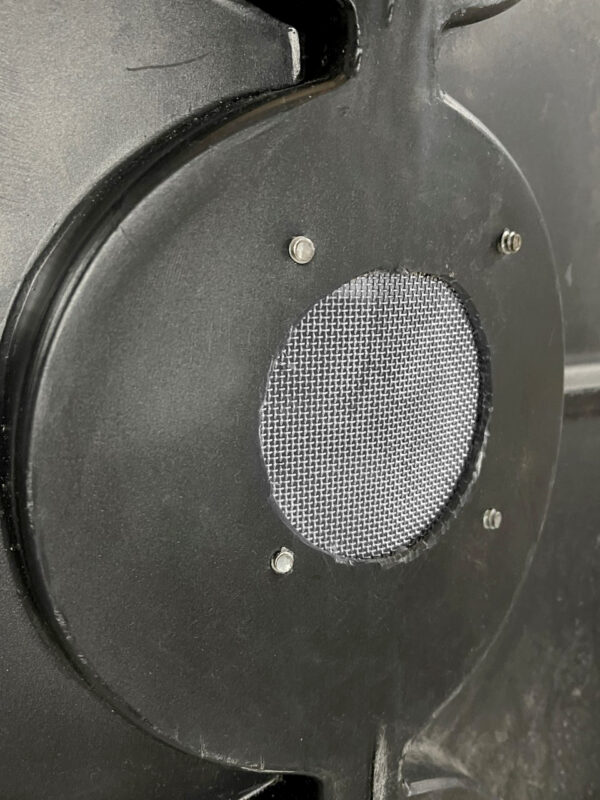 Ultra-Pellet Drain - Image 3