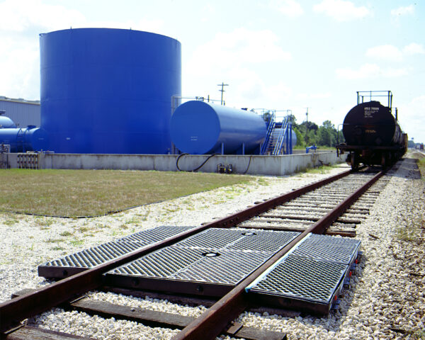 Ultra-Track Pan