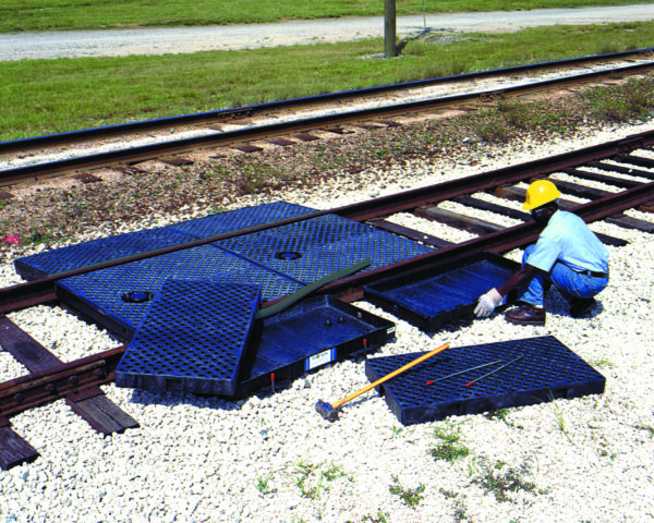 Ultra-Track Pan - Image 2
