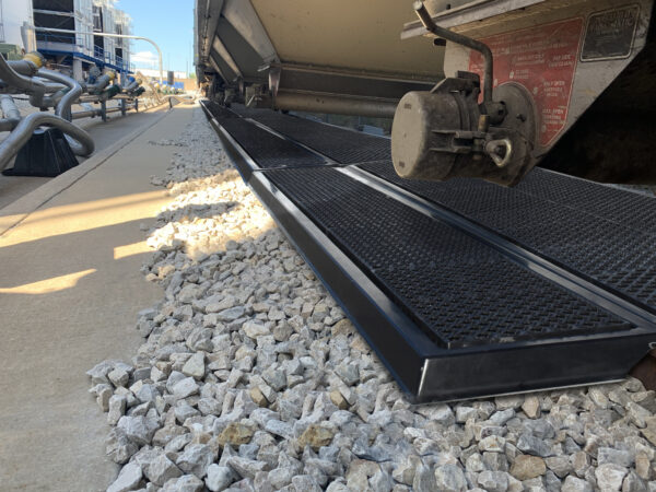 Ultra-Pellet Pan Composite
