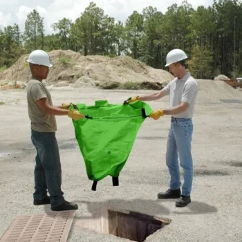 Ultra-Drain Guard Reusable