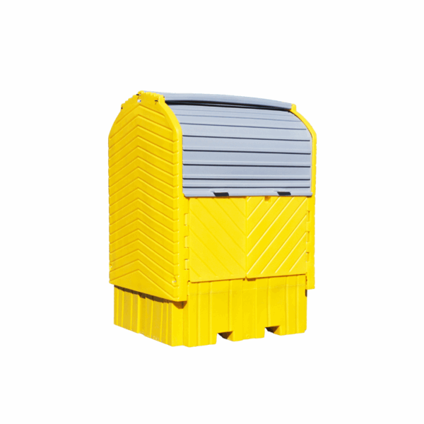 Ultra-IBC Hard Top