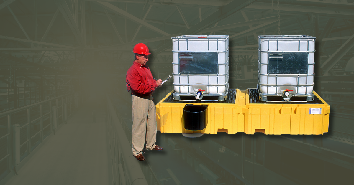 High-Capacity IBC Storage That Exceeds  <mark style="background-color:rgba(0, 0, 0, 0)" class="has-inline-color has-harvest-brown-color"> Standards  </mark> 