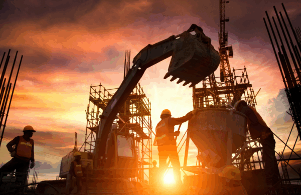 Civil Construction Akuna Civil Construction Akuna