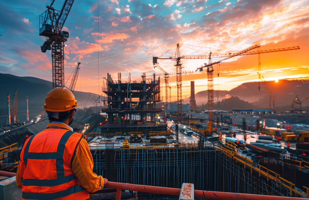 Civil Construction Akuna Civil Construction Akuna